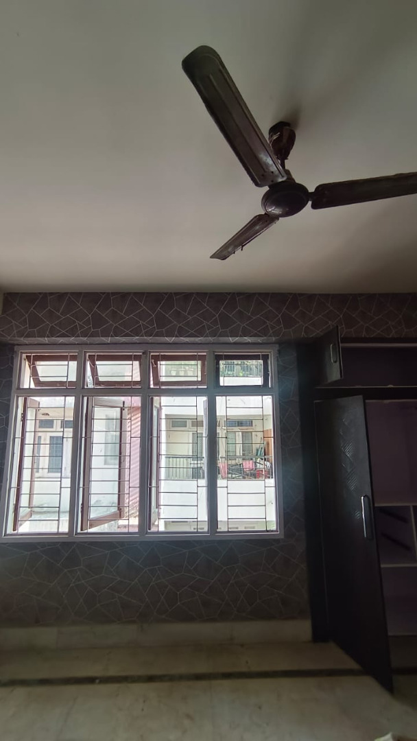 Unfurnished 3bhk in Ganeshguri, Guwahati, Assam, India for Rent
